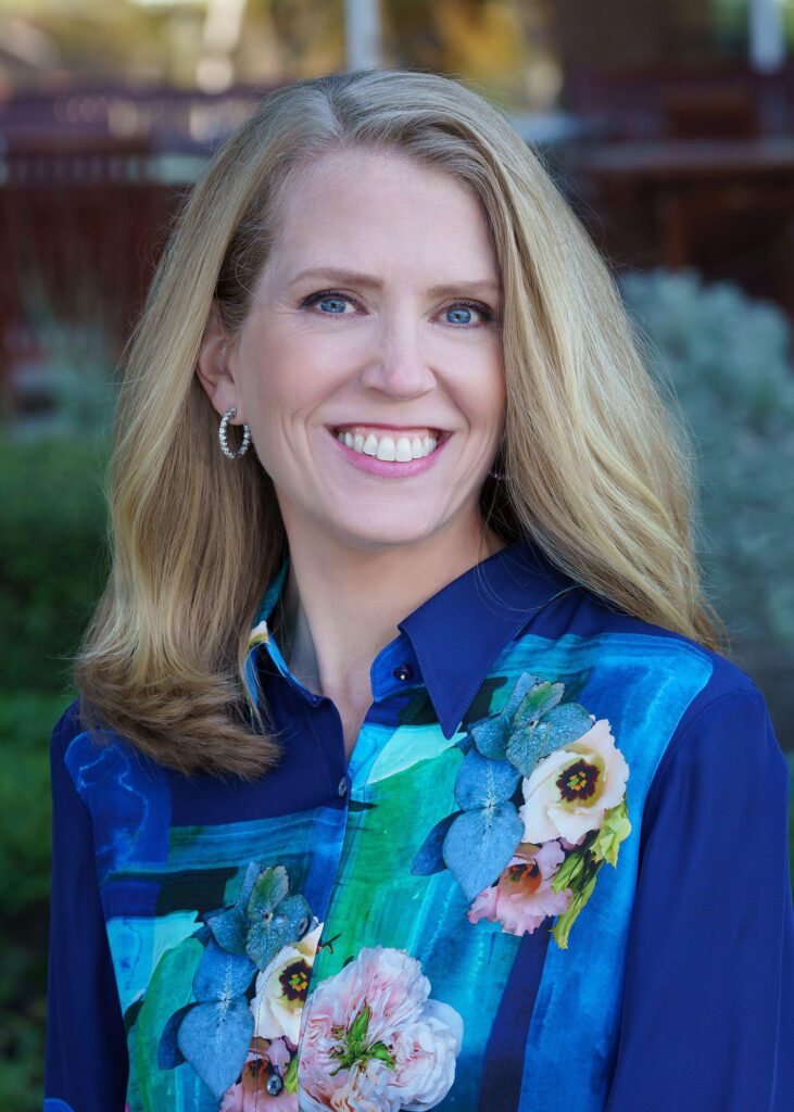 Jennifer Leigh Bailey UWH of Texas